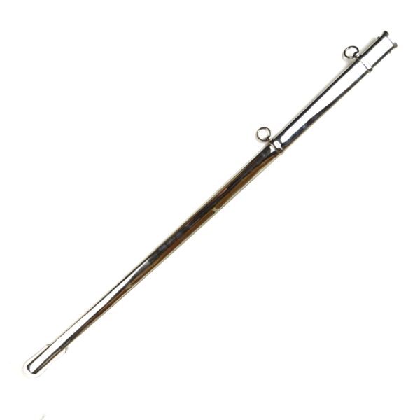 British Royal Artillery Officer's Sword and Scabbard (ERII) - Image 5