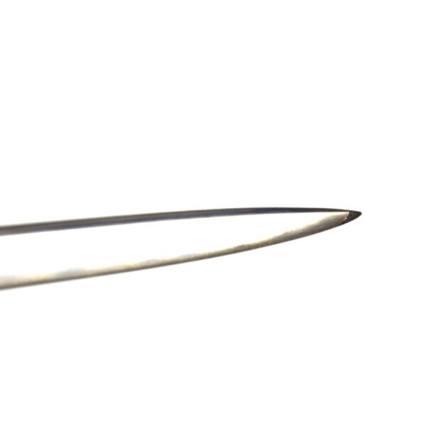 Victorian British Pattern 1897 Infantry Officer's Sword and Scabbard, John Jones & Co. - Image 10