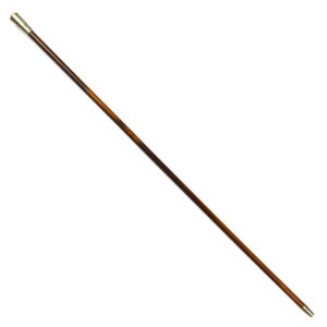 1st Battalion, Essex Regiment Salamanca Eagle Officer’s Swagger Stick