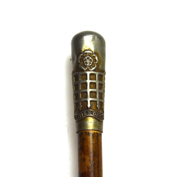 Emanuel School OTC Officer’s Swagger Stick - Image 2