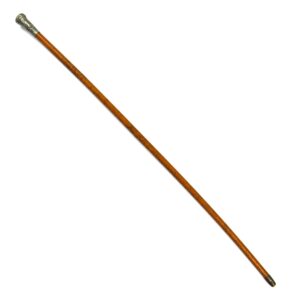 WW1/WW2 Era Royal Marines Officer’s Swagger Stick