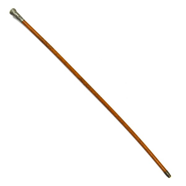 WW1/WW2 Era Royal Marines Officer’s Swagger Stick