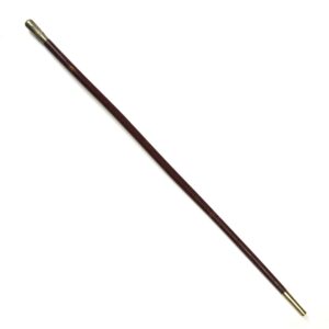 WW1/WW2 Era King's College London OTC Officer’s Swagger Stick