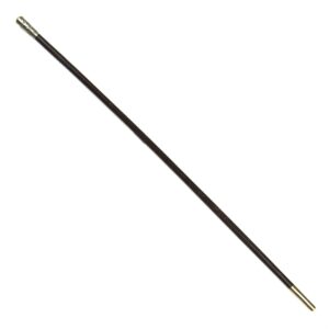 WW1-Era Lancing College, Sussex OTC Officer’s Swagger Stick
