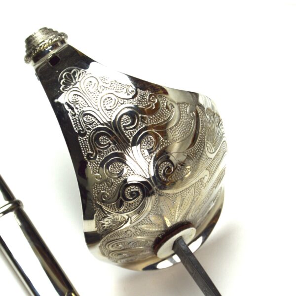 British 1912 Pattern Cavalry Sword and Scabbard (ERII) - Image 7