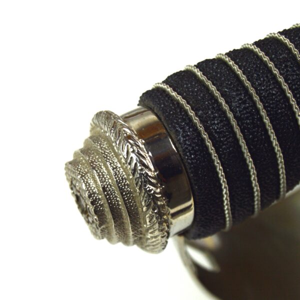 British 1912 Pattern Cavalry Sword and Scabbard (ERII) - Image 4