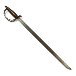 Wall Hanger Sword