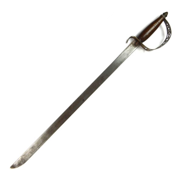Wall Hanger Sword - Image 2