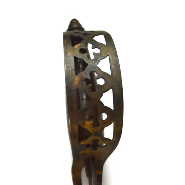 Wall Hanger Sword - Image 3