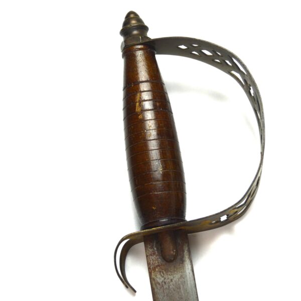 Wall Hanger Sword - Image 4