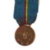 Italian Commemorative Medal of the Nationalist Campaign 1920-1923