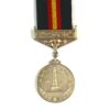 Pakistan Resolution Day Golden Jubilee Medal 1990