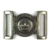 Civil Service Volunteer Rifles (1901-1921 Pattern) Waist Belt Buckle