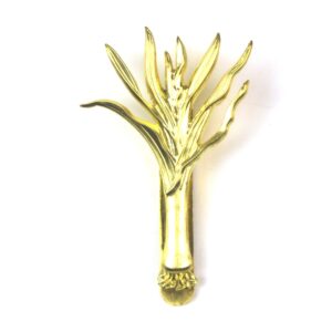 Welsh Guards Cap Badge