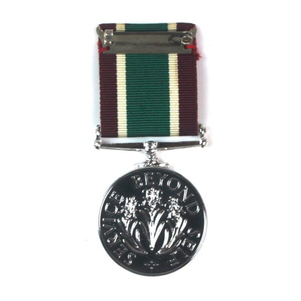 Women's Voluntary Service (WVS) Medal in Box - Image 4