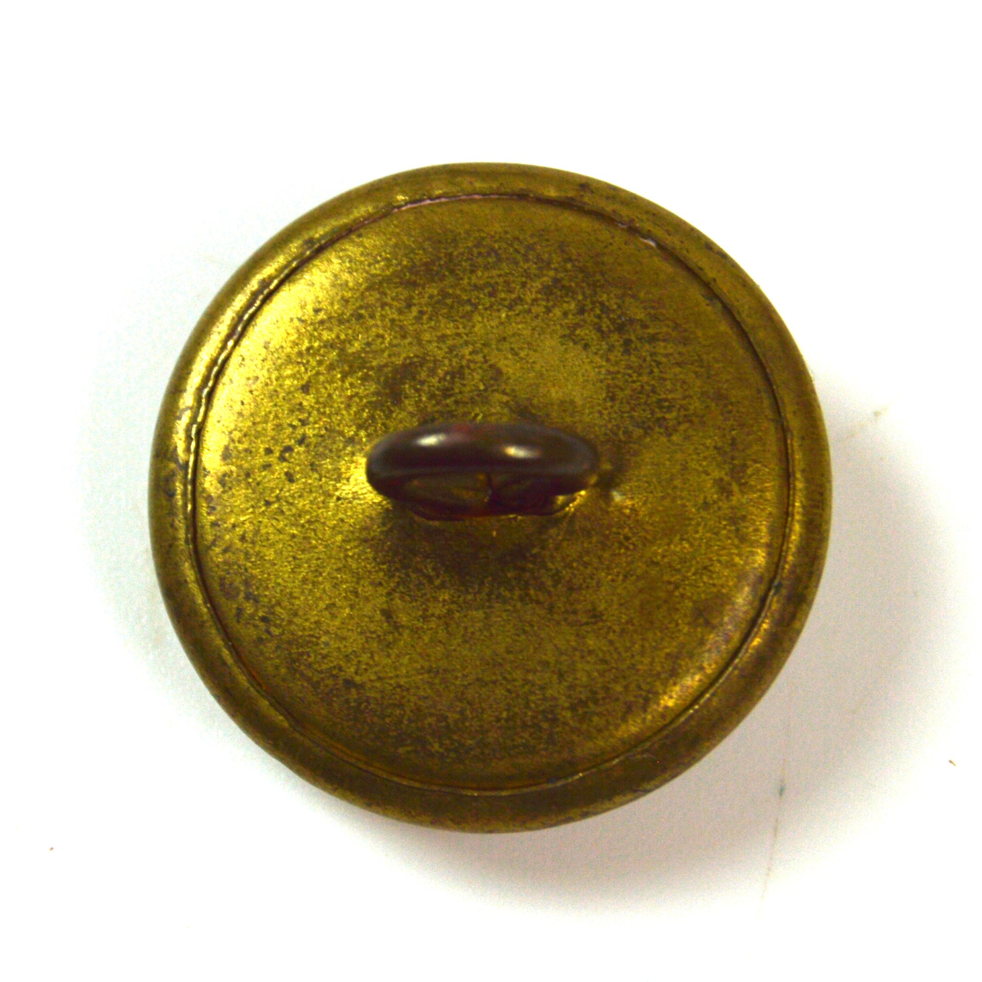 Umvoti Mounted Rifles (UMR) (Pre-1952 Pattern) Button, King's Crown, 25mm - Image 2