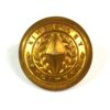 South African Kimberley Regiment Button, 25mm