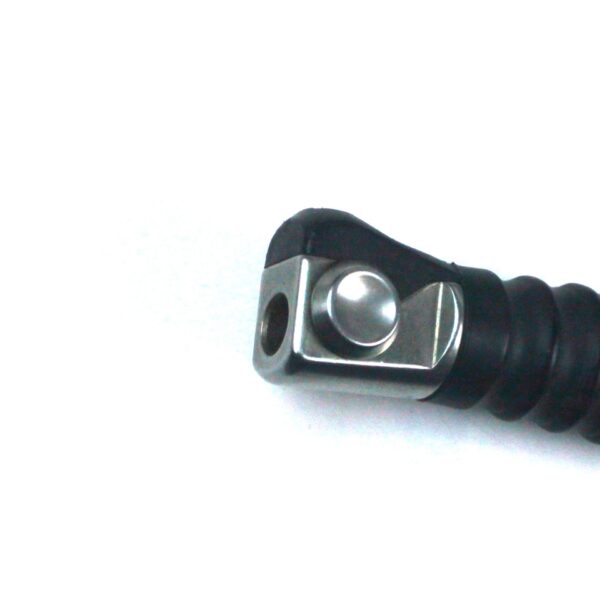 Swiss SIG 57 Stgw M1957 Bayonet and Scabbard - Image 7
