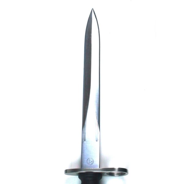 Swiss SIG 57 Stgw M1957 Bayonet and Scabbard - Image 3