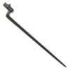 Swedish M1867 Remington Rolling Block Socket Bayonet, c. 1867-1872