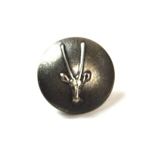 South West Africa Territorial Force (SWATF) (1977-1989 Pattern) Button, 23mm