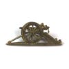 Royal Artillery Master Gunner/Senior NCO Trade Badge