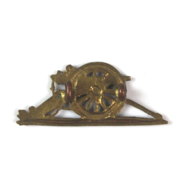 Royal Artillery Master Gunner/Senior NCO Trade Badge - Image 2