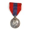 Imperial Service Medal (George VI, 1920-30), Charles Thomas Buckhurst