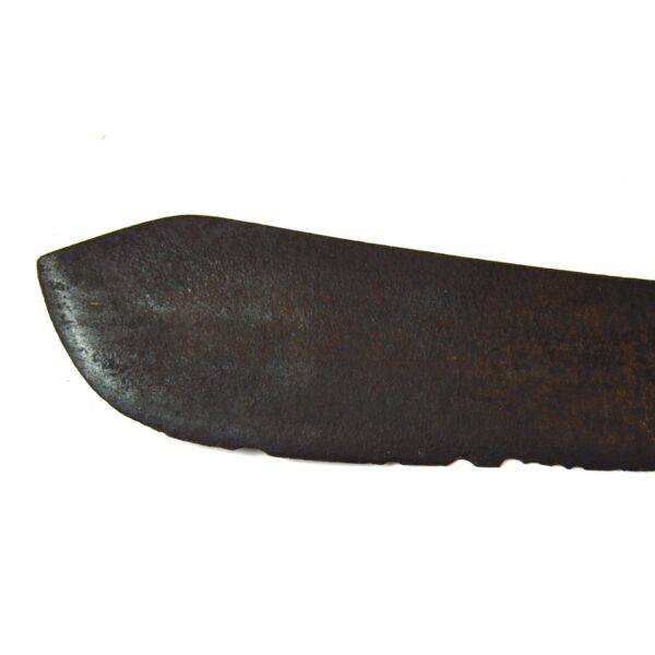 British WWI Machete by Samuel Kitchin, Sheffield, Dated 1917 - Image 5