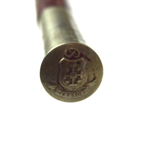 Denstone College OTC Officer’s Swagger Stick - Image 2