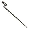 British 1842 Pattern Socket Bayonet