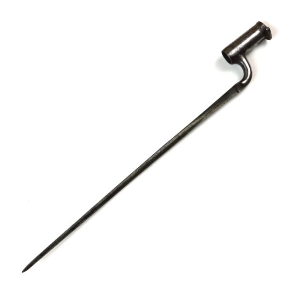 British 1842 Pattern Socket Bayonet - Image 2