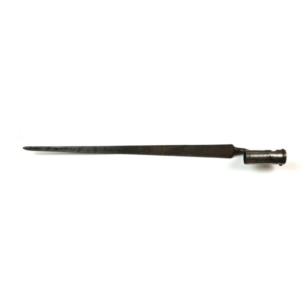 British 1842 Pattern Socket Bayonet - Image 5