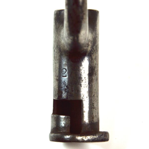 British 1842 Pattern Socket Bayonet - Image 4