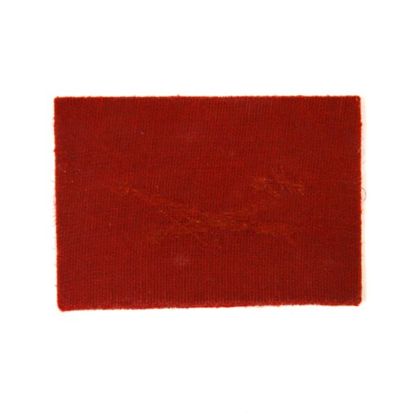 Glider Bullion Embroidered Mess Dress Badge - Image 2