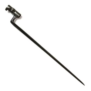 British 1853 Pattern Enfield Socket Bayonet