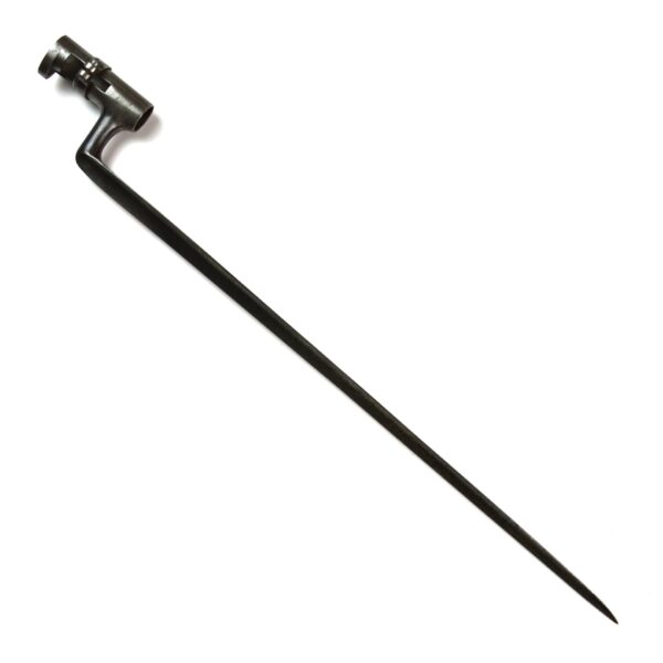 British 1853 Pattern Enfield Socket Bayonet