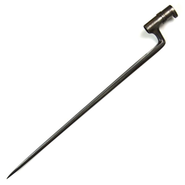 British 1853 Pattern Enfield Socket Bayonet - Image 2