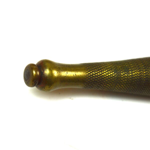 Original British 2nd Pattern Fairbairn-Sykes Commando Knife - Image 6