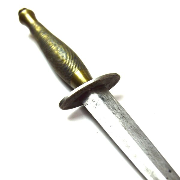 Original British 2nd Pattern Fairbairn-Sykes Commando Knife - Image 5