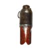 Inert Italian 45mm M35 Brixia Mortar Round Grenade