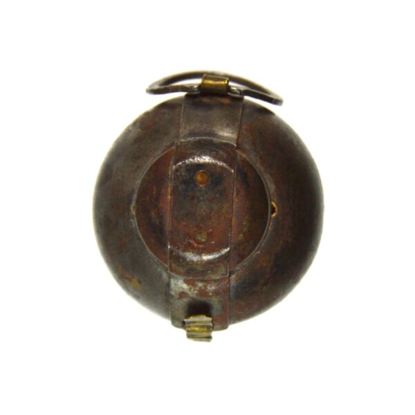 Inert Italian 45mm M35 Brixia Mortar Round Grenade - Image 6