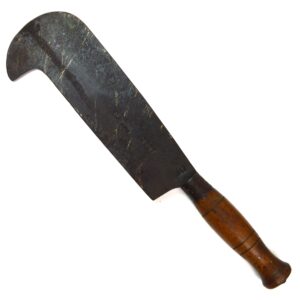 British Elwell 2987 10" Billhook