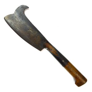 British J Harrison 8" Billhook