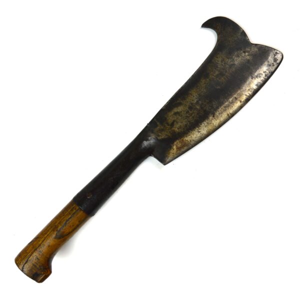British J Harrison 8" Billhook - Image 3