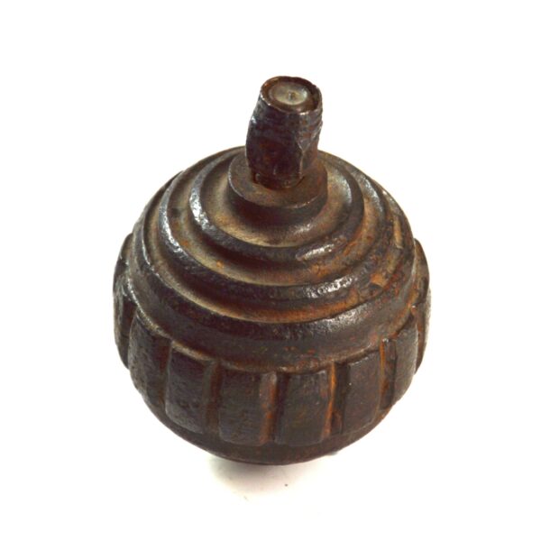 Original German M1915n/A Kugelhandgranate - Image 2