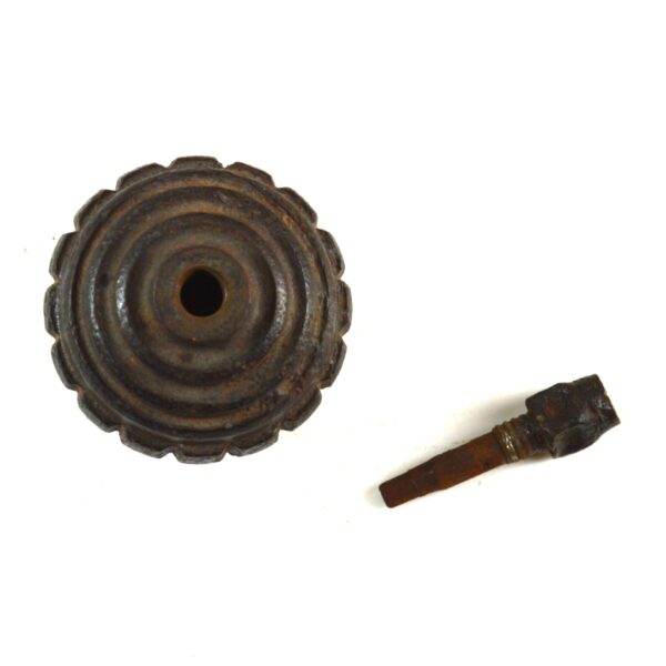 Original German M1915n/A Kugelhandgranate - Image 4