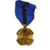 Belgian Order of Leopold II, 3rd Class (Pre-1951)