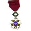 Belgian Order of the Crown, Knights Cross Class