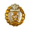 Middlesex Regiment (1882-1962 Pattern) Collar Badge